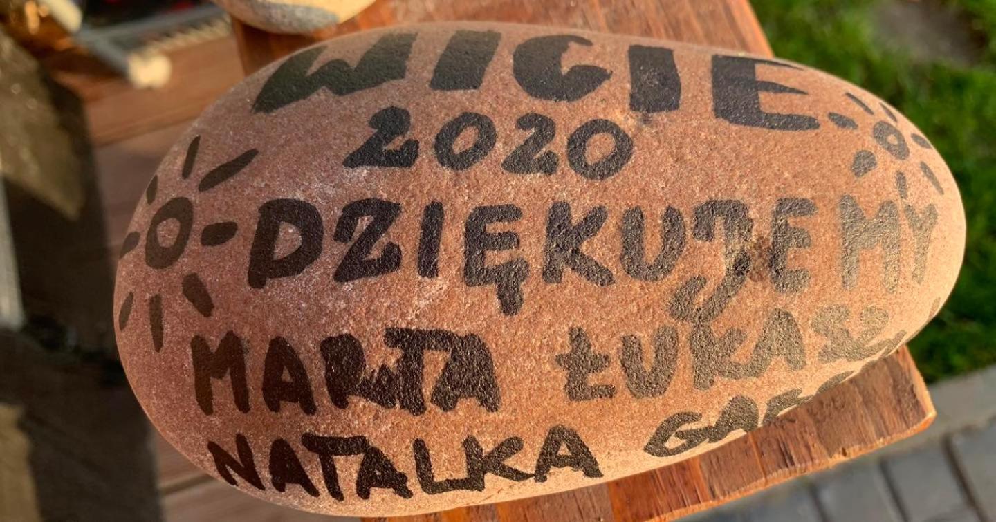 Pod Debami Wicie- Domki Drewniane Nad Morzem Wicie  Eksteriør billede